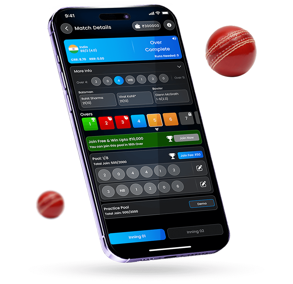 super6-crickete